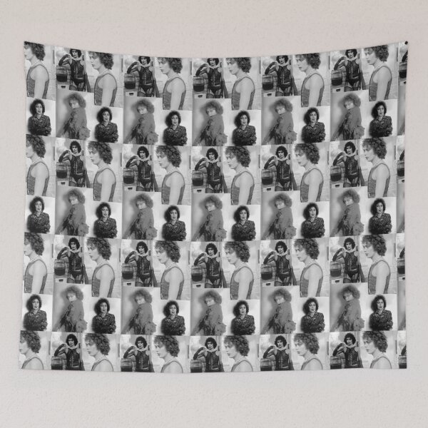 Item preview, Frank N Furter  designed and sold by BlaqHippy.