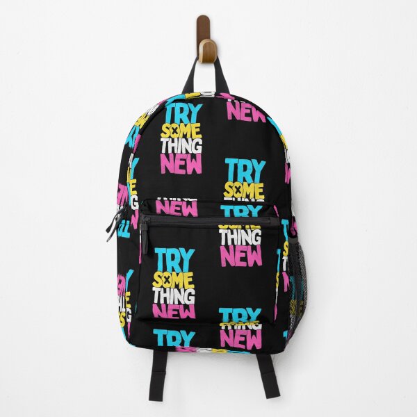 Item preview, Try Some Thing New designed and sold by KMLdesign.