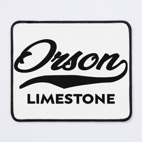 Item preview, Orson Limestone designed and sold by StoreMix23.