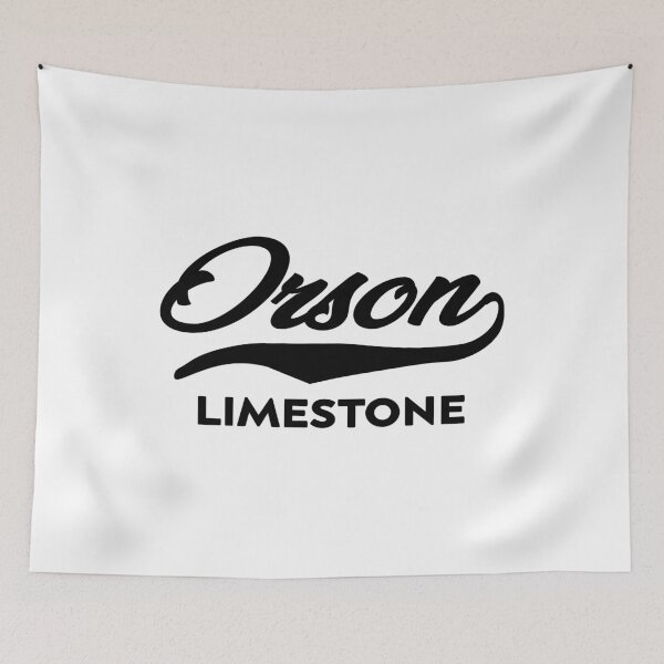 Item preview, Orson Limestone designed and sold by StoreMix23.
