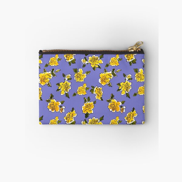 Item preview, Romantic Yellow Rose Garden designed and sold by OliviaGbyKyro.