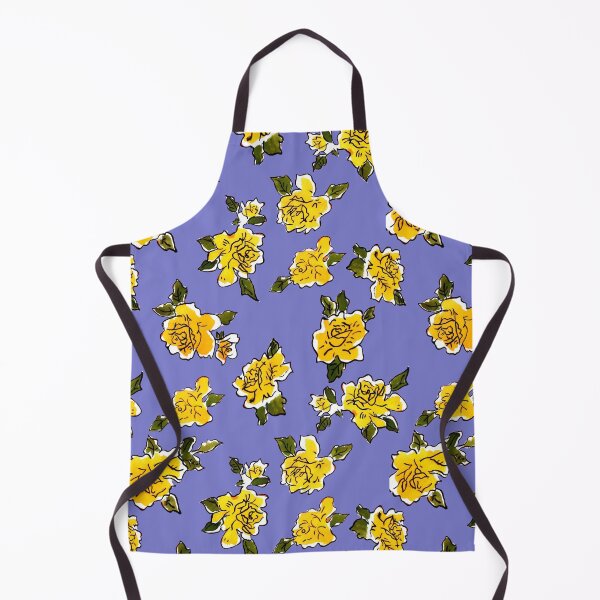 Item preview, Romantic Yellow Rose Garden designed and sold by OliviaGbyKyro.