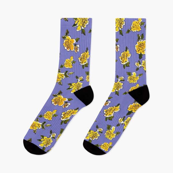 Item preview, Romantic Yellow Rose Garden designed and sold by OliviaGbyKyro.