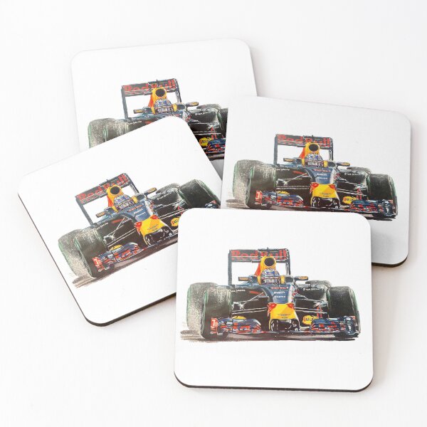 Item preview, Ricciardo designed and sold by DaroArt.