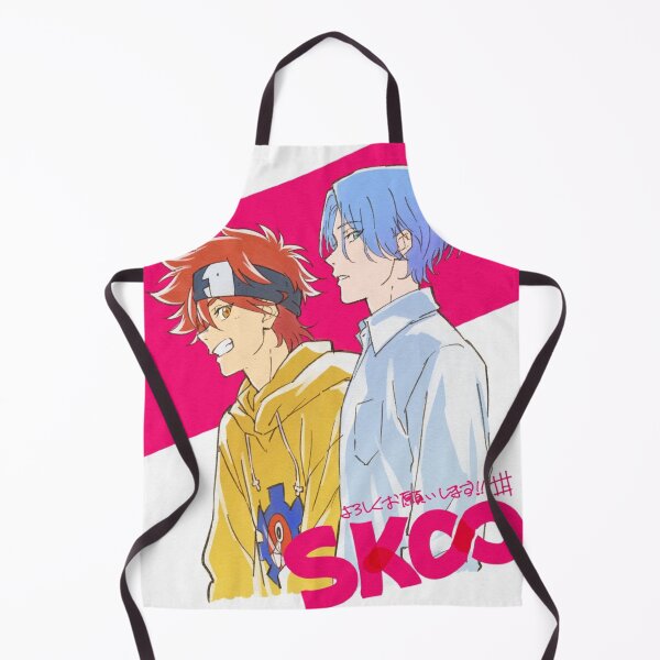 Item preview, Skating with you is INFINITY - SK8 the INFINITY - Renga designed and sold by Anime-Express.