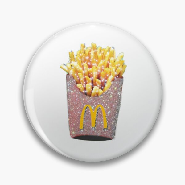 Item preview, Mcdonalds addict designed and sold by Delaneymarie15.