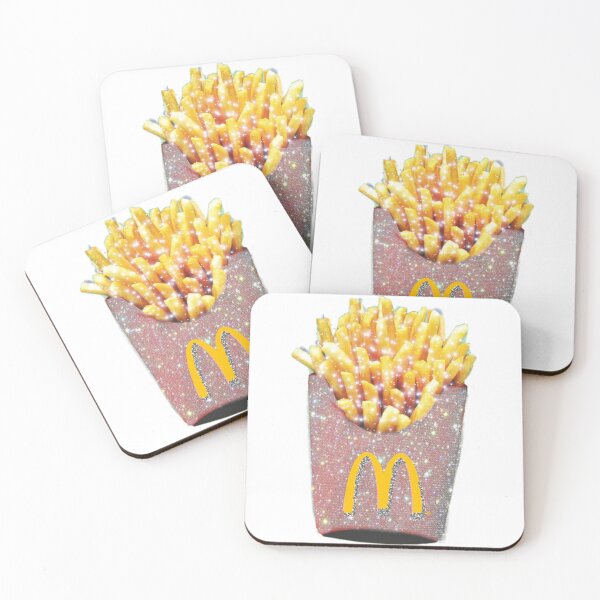 Item preview, Mcdonalds addict designed and sold by Delaneymarie15.