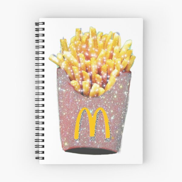 Item preview, Mcdonalds addict designed and sold by Delaneymarie15.