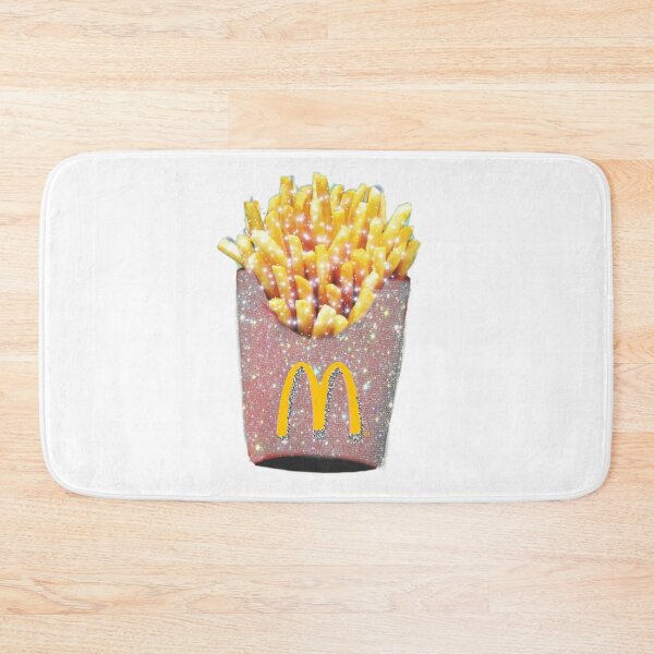 Item preview, Mcdonalds addict designed and sold by Delaneymarie15.
