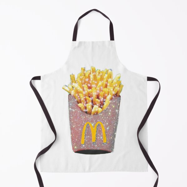 Item preview, Mcdonalds addict designed and sold by Delaneymarie15.