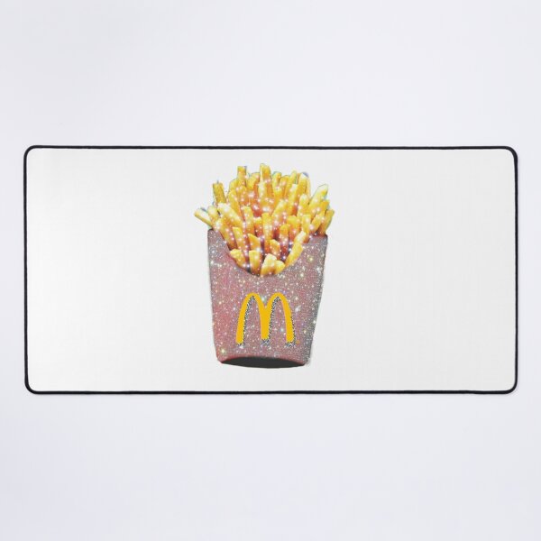 Item preview, Mcdonalds addict designed and sold by Delaneymarie15.