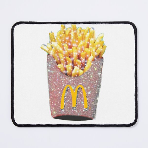 Item preview, Mcdonalds addict designed and sold by Delaneymarie15.