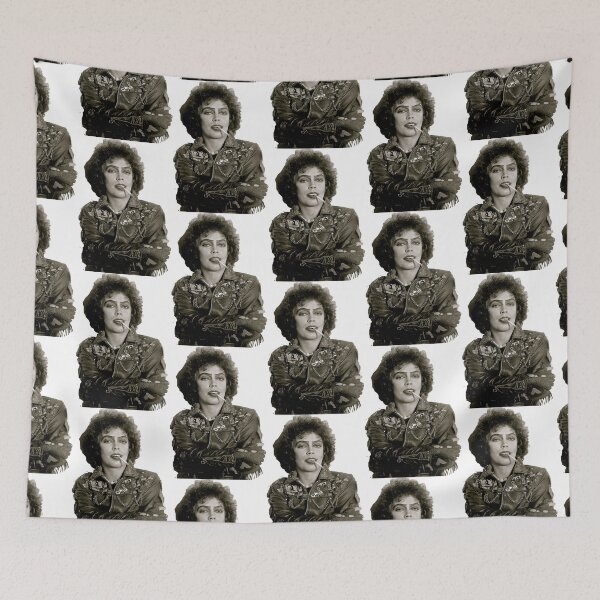 Item preview, Frank N Furter designed and sold by BlaqHippy.