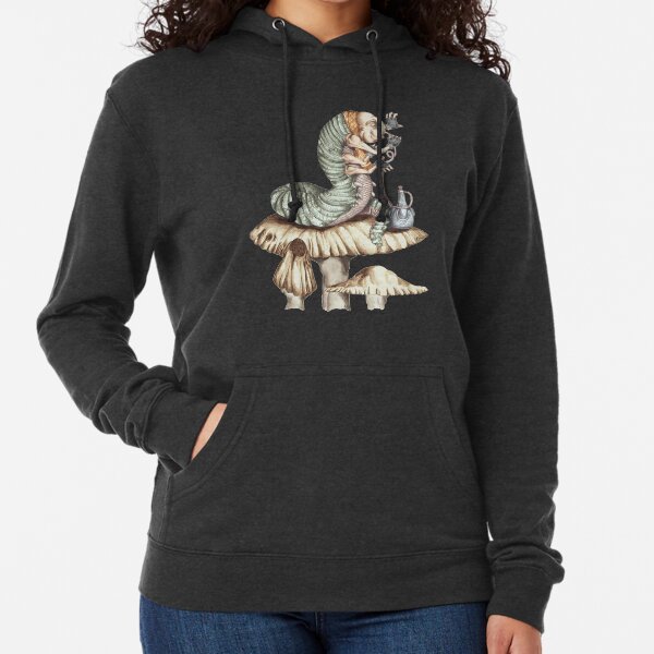 Absolem Lightweight Hoodie