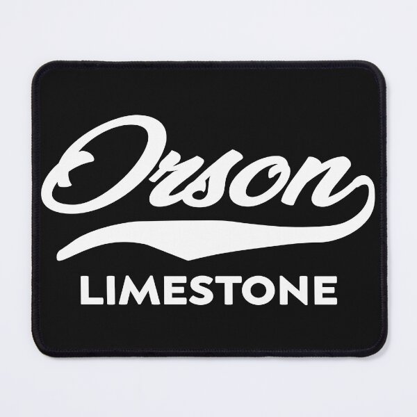 Item preview, Orson Limestone designed and sold by StoreMix23.
