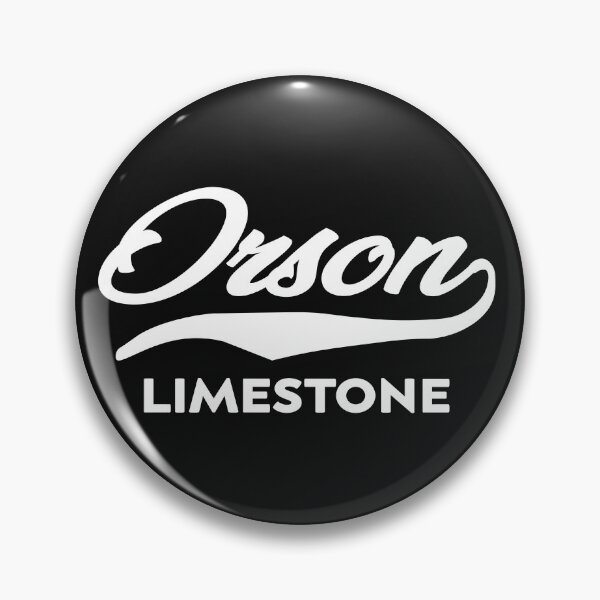 Item preview, Orson Limestone designed and sold by StoreMix23.