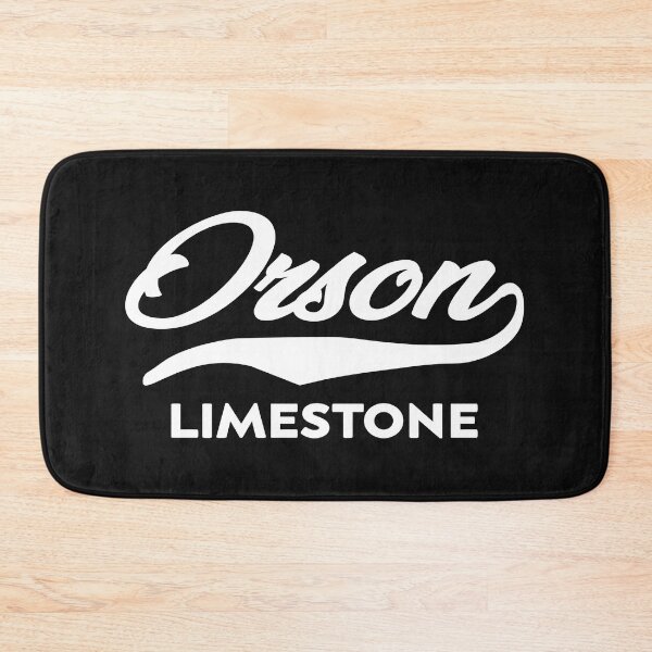 Item preview, Orson Limestone designed and sold by StoreMix23.