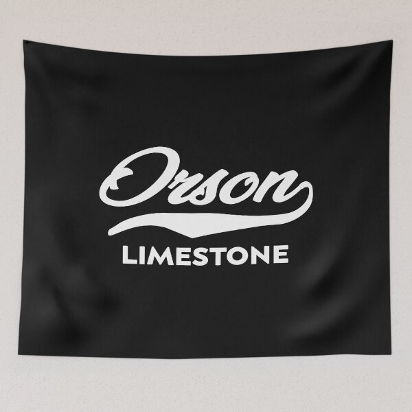 Item preview, Orson Limestone designed and sold by StoreMix23.