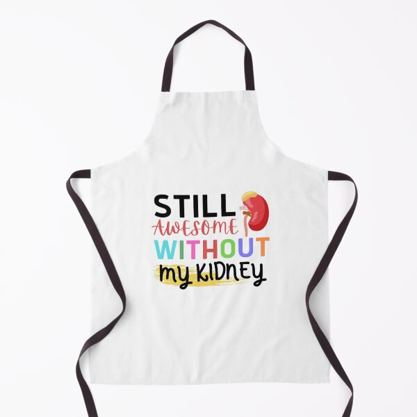 Item preview, Still Awesome Without My Kidney, Kidney Surgery, Transplant, Hospital, Gift For Womens designed and sold by AmineHQ.