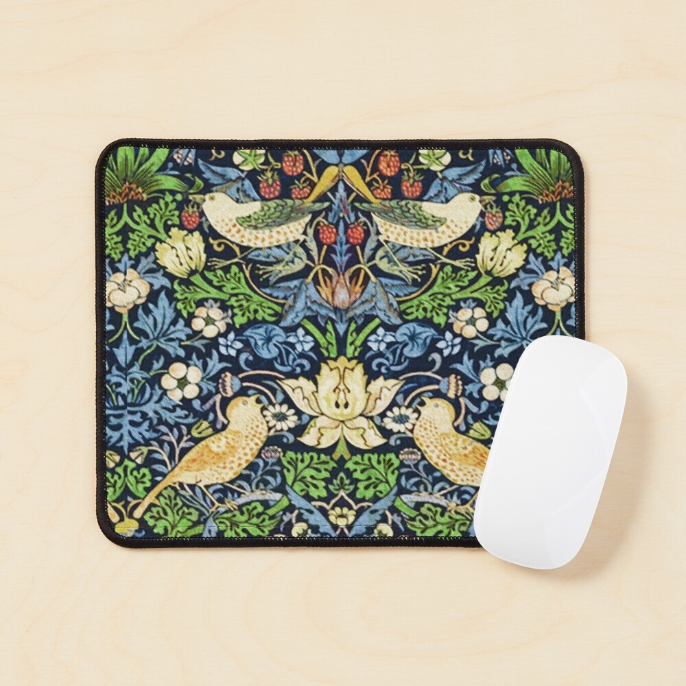 Item preview, Mouse Pad designed and sold by Marymarice.
