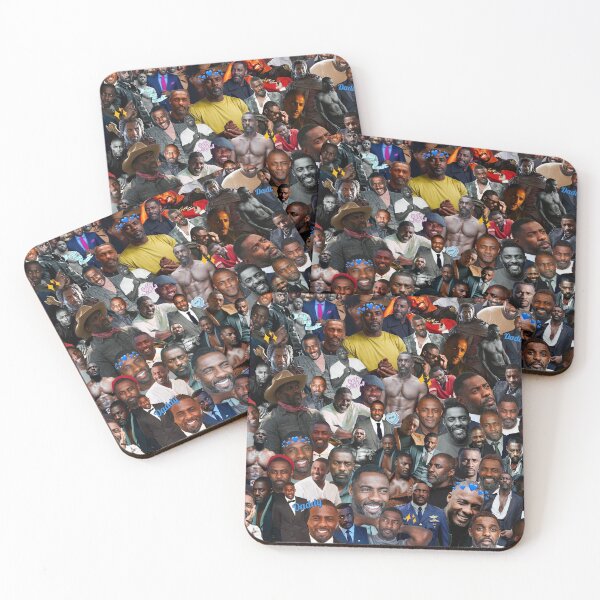 Item preview, Idris designed and sold by shicaraj.