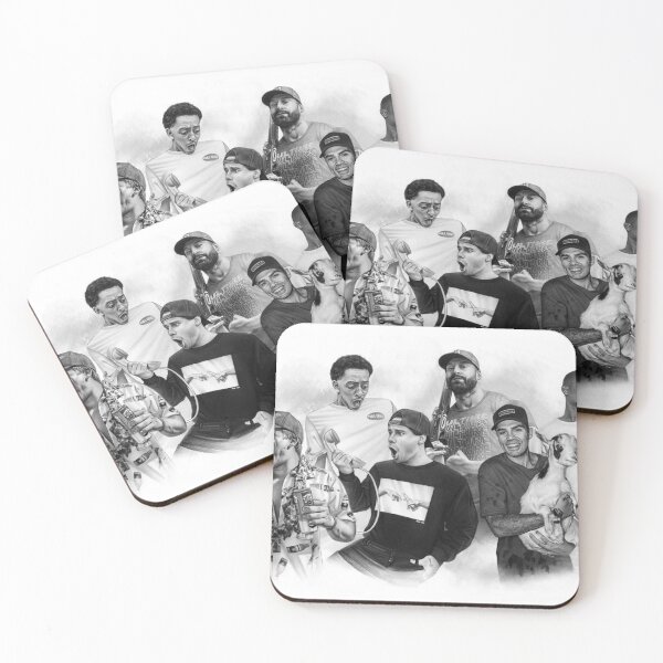 Item preview, Fullsend designed and sold by HANDMEDOWN-.