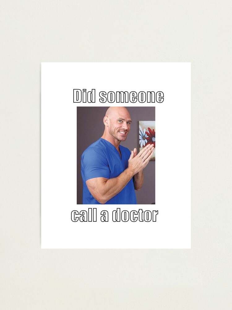 Dwayne The Rock Johnson eyebrow raise meme Postcard for Sale by YKatire