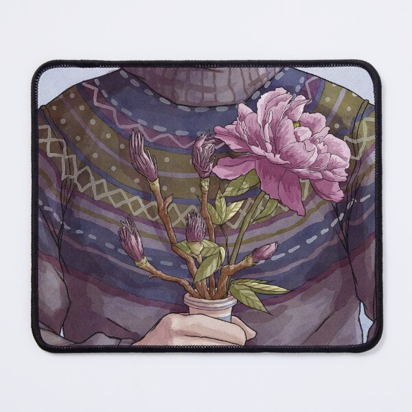 Item preview, Single Bloom designed and sold by Darekaart.