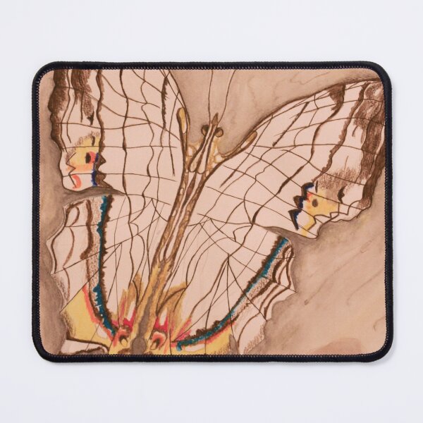 Item preview, A butterfly from Hanoi designed and sold by Urszula MORAWSKA-ZAWADA.
