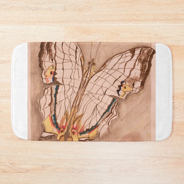 Item preview, A butterfly from Hanoi designed and sold by Urszula MORAWSKA-ZAWADA.