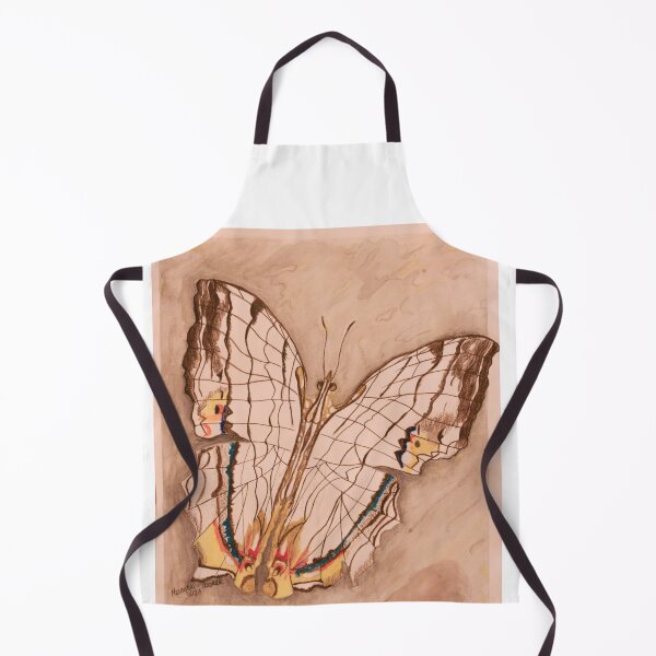 Item preview, A butterfly from Hanoi designed and sold by Urszula MORAWSKA-ZAWADA.