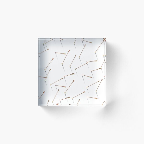 Acrylic Block