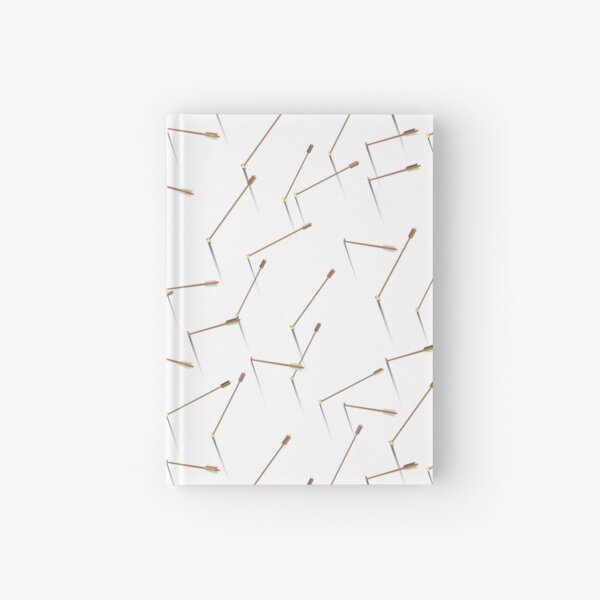 Hardcover Journal