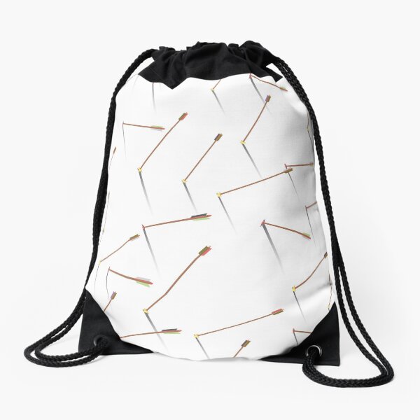 Drawstring Bag