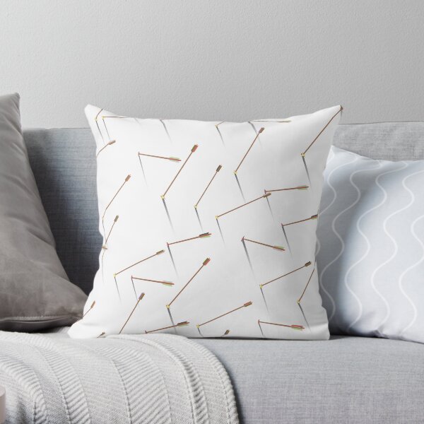Throw Pillow
