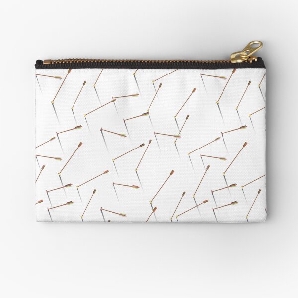 Zipper Pouch