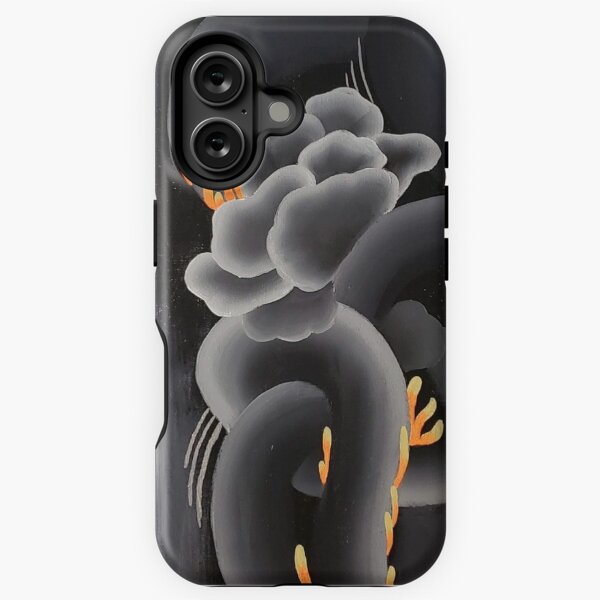 It Grows Between Us iPhone Tough Case