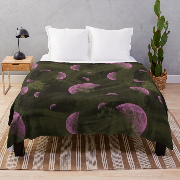 Item preview, Retro Moonscapes designed and sold by DesignsByJaycee.
