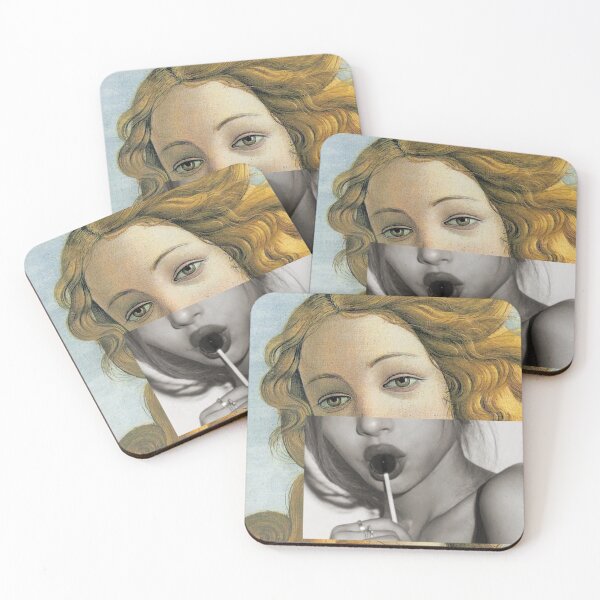 Item preview, VENUS L designed and sold by Rene  Garza.