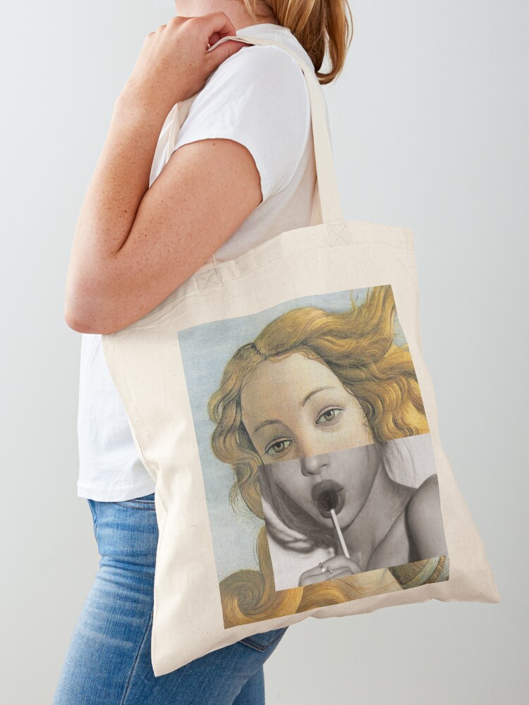 VENUS L | Tote Bag