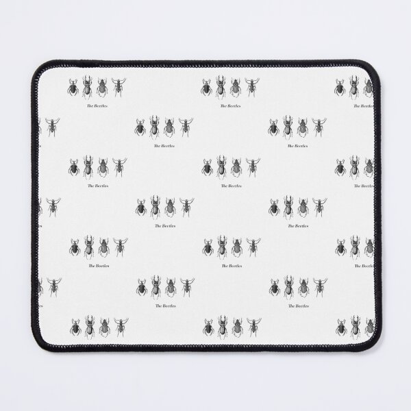 Item preview, The Beetles Entomology Pun designed and sold by art-fox.