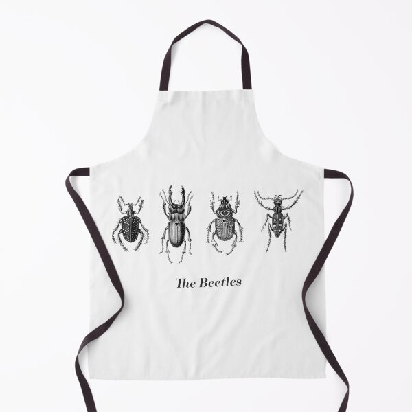 Item preview, The Beetles Entomology Pun designed and sold by art-fox.