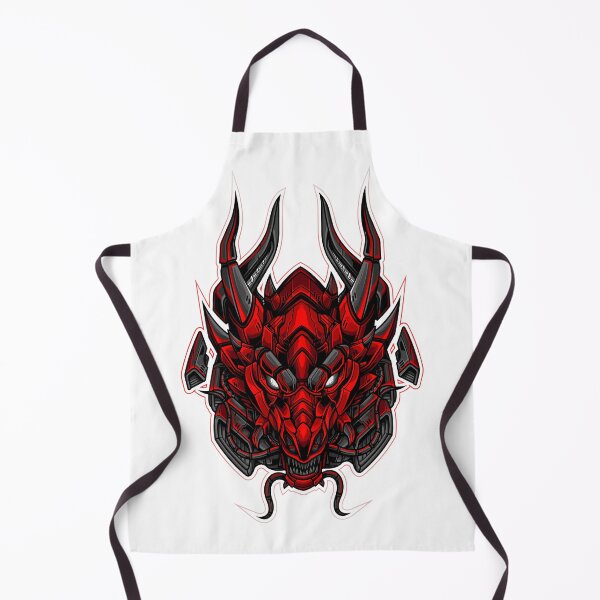 Item preview, Skull Art  Digital Style Dragon designed and sold by AEGMEDIA.