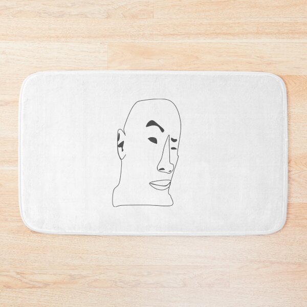 Item preview, The other Stickman designed and sold by rand0mstuff.