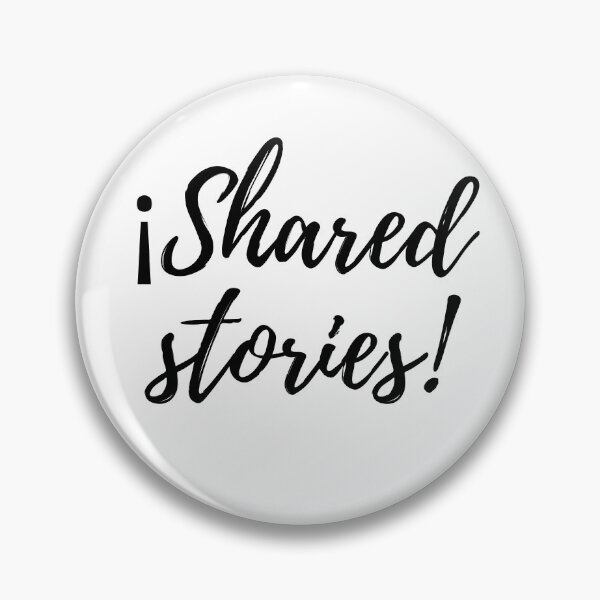 Item preview, Shared stories designed and sold by Angelinjose.