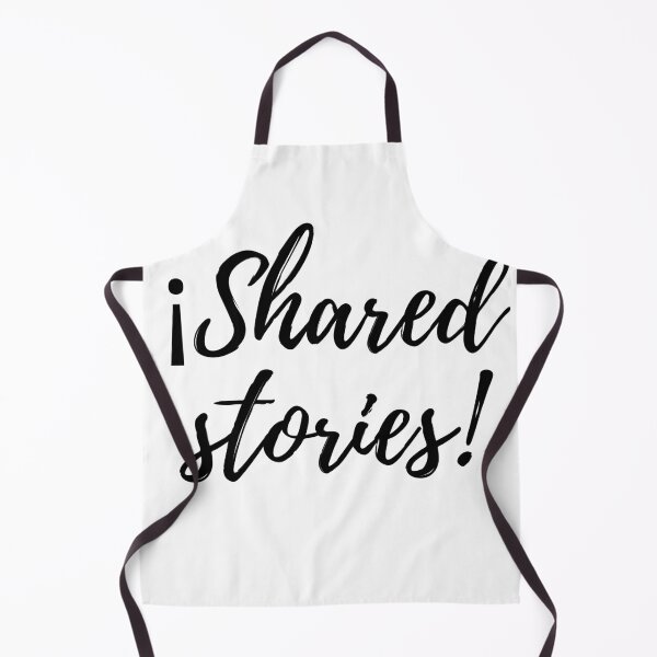 Item preview, Shared stories designed and sold by Angelinjose.