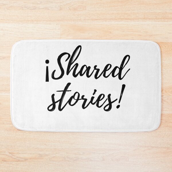 Item preview, Shared stories designed and sold by Angelinjose.