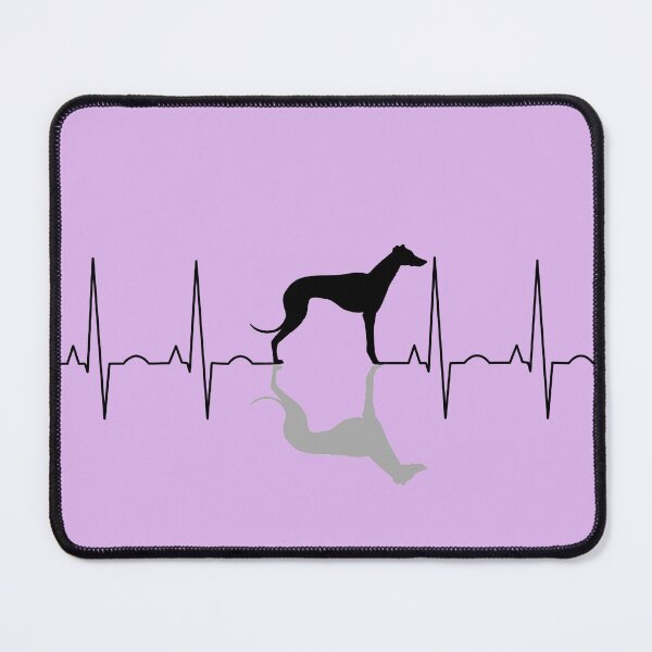 Item preview, Canine heartbeat  designed and sold by CreaKat.