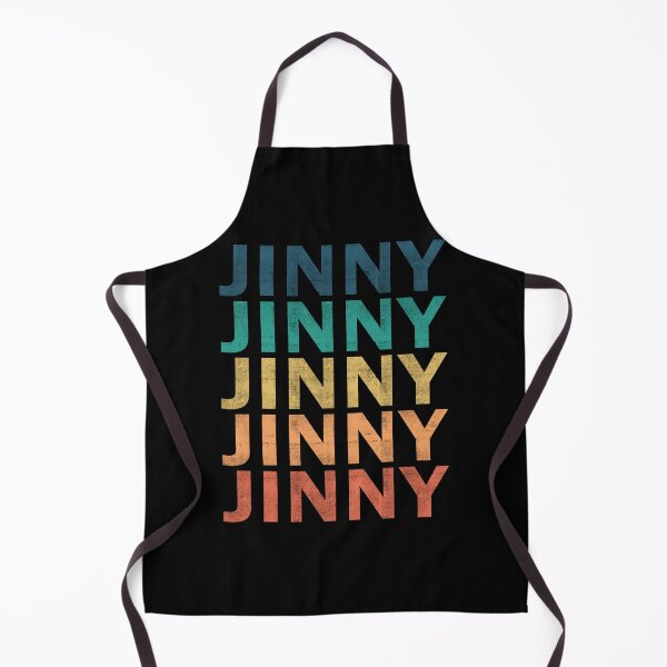 Item preview, Jinny Name T Shirt - Jinny Vintage Retro Jinny Name Gift Item Tee designed and sold by mackpatsy.