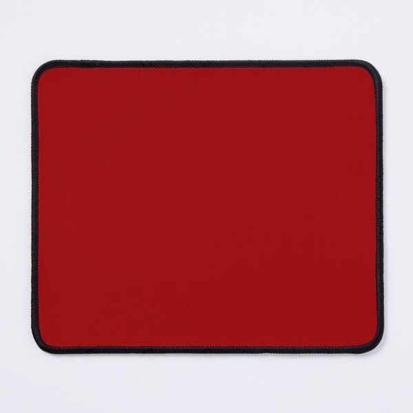 Item preview, Plain Dark Red designed and sold by SheMullet.